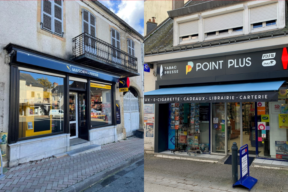 Audit plan de transformation des buralistes