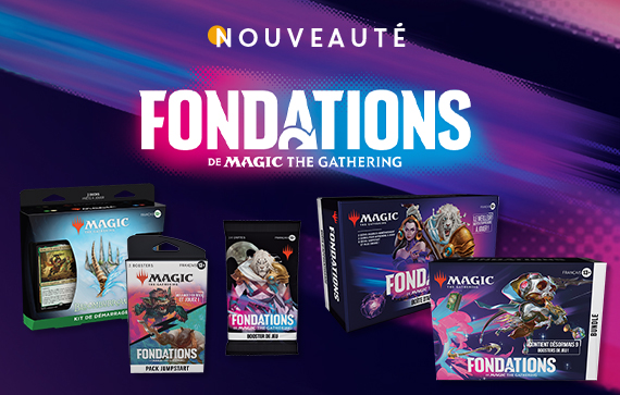 Groupe NAP x Magic : Un partenariat ambitieux pour la distribution de la série « Fondations »