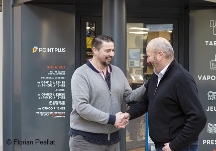 Notre accompagnement